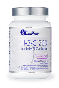 I-3-C 200 Indole-3-Carbinol - 90 VCaps