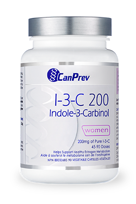 I-3-C 200 Indole-3-Carbinol - 90 VCaps