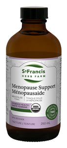 Menopause Support – 50ml