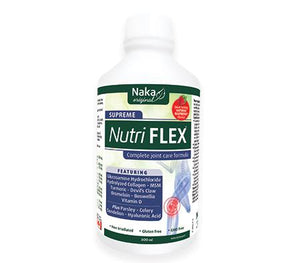 Nutri Flex Supreme Liquid