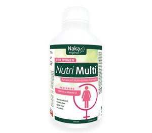 Nutri Multi For Women