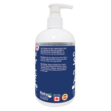 (Bonus Size) Platinum Colloidal Silver + Organic Aloe Gel - 340ml
