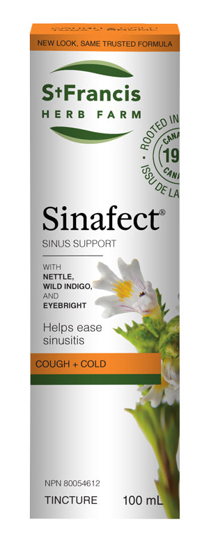 Sinafect® - 100ml