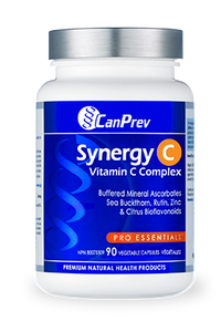 Synergy C - 90 VCaps