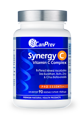 Synergy C - 90 VCaps