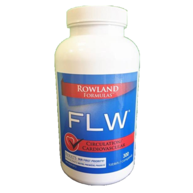 Advanced Cardiovascular Support Supplement for Heart Health, Circulation & Artery Protection