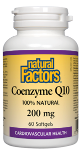 Coenzyme Q10