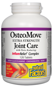 OsteoMove® Joint Care Extra Strength