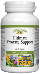 Ultimate Prostate Support