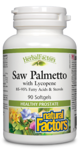 Saw Palmetto