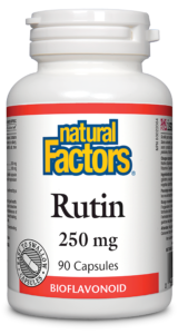 Rutin 250 mg