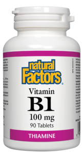 Vitamin B1 100 mg